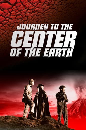 Journey to the Center of the Earth Journey to the Center of the Earth poster