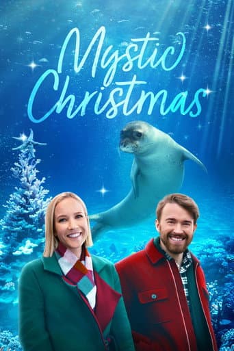 Mystic Christmas Mystic Christmas poster