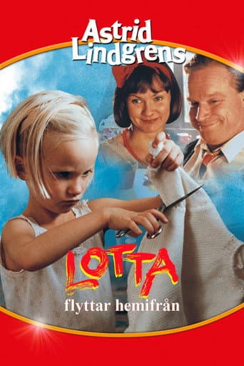 Lotta Leaves Home Lotta Leaves Home poster