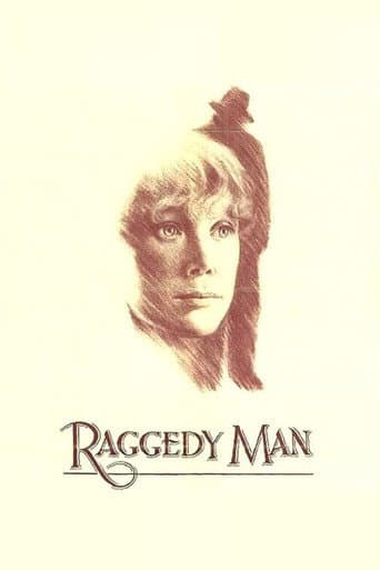 Raggedy Man Raggedy Man poster