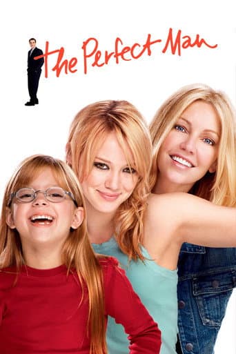 The Perfect Man poster