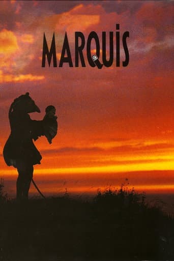 Marquis Marquis poster