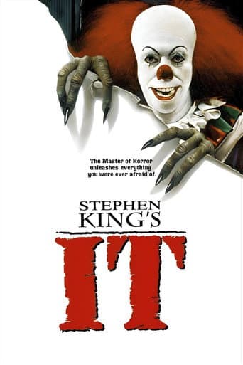 It - Eso poster