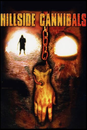 Hillside Cannibals Hillside Cannibals poster