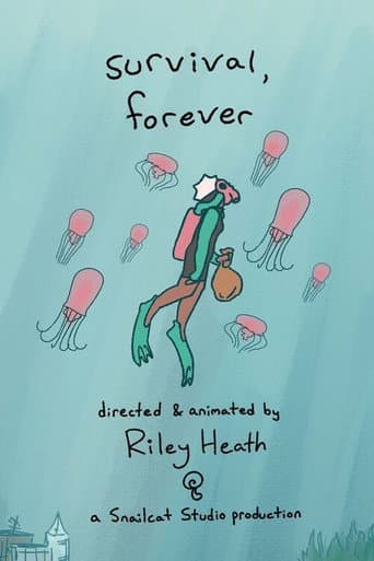 Survival, Forever poster