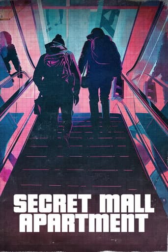 Secret Mall Apartment Secret Mall Apartment poster