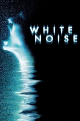 White Noise White Noise poster