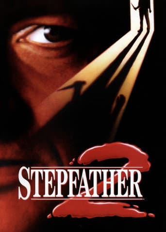 Stepfather 2 Stepfather 2 poster