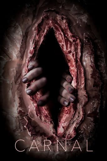 Carnal poster