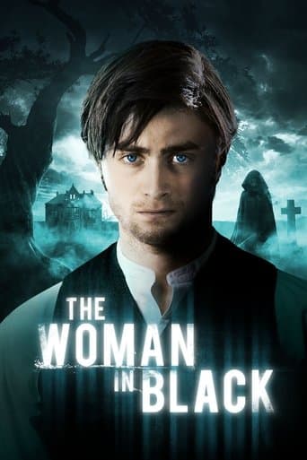 The Woman in Black The Woman in Black poster