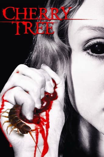 Cherry Tree Cherry Tree poster
