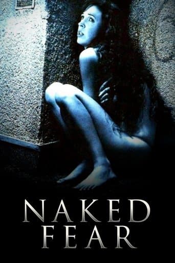Naked Fear Naked Fear poster