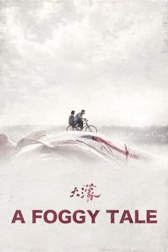 A Foggy Tale poster