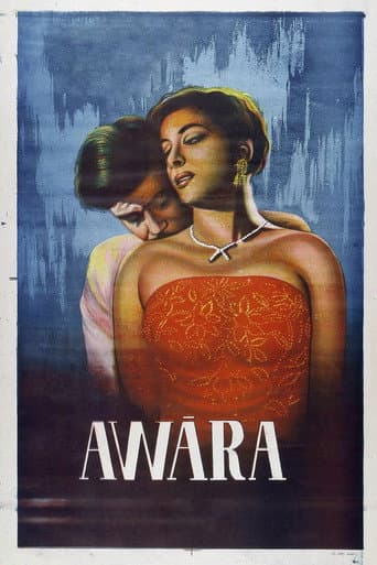 Awaara Awaara poster