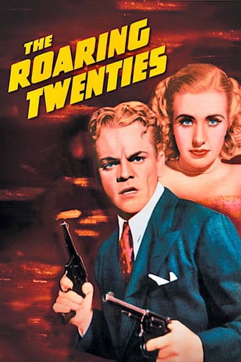 The Roaring Twenties The Roaring Twenties poster
