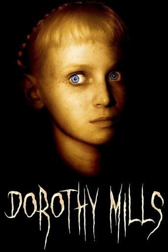 Dorothy Mills Dorothy Mills poster