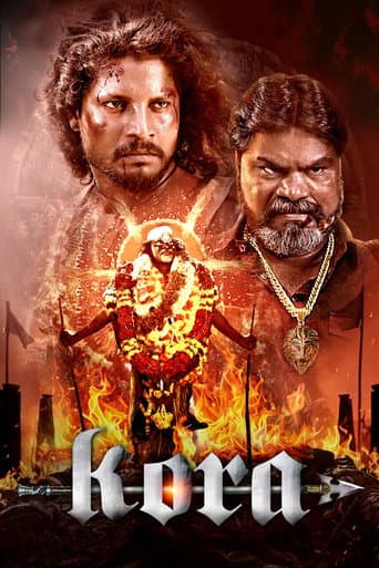Kora Kora poster