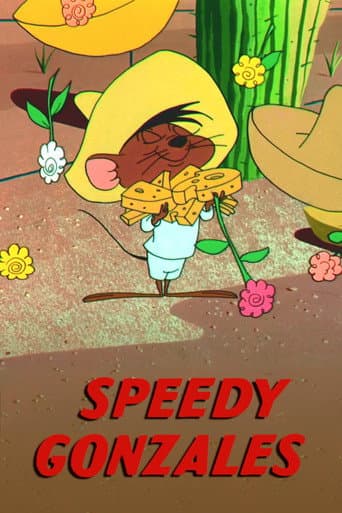 Speedy Gonzales Speedy Gonzales poster