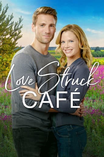 Love Struck Café Love Struck Café poster