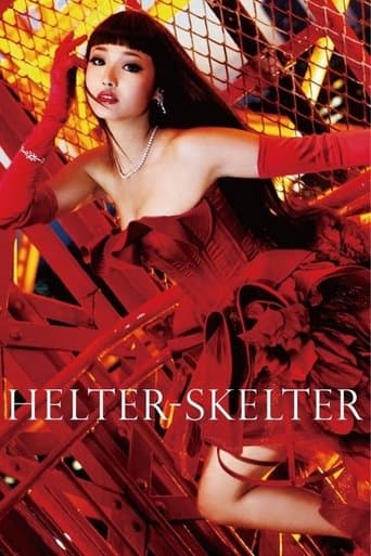 Helter Skelter Helter Skelter poster