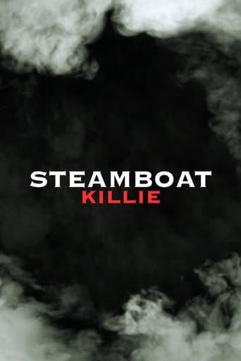Steamboat Killie poster
