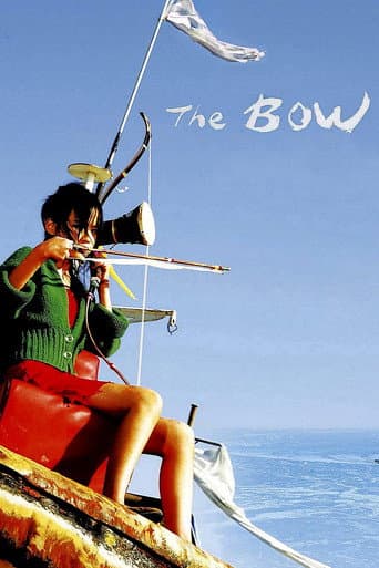 The Bow The Bow poster