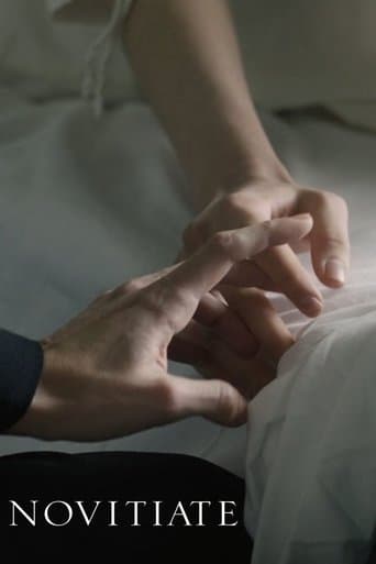 Novitiate Novitiate poster