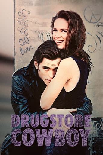 Drugstore Cowboy Drugstore Cowboy poster