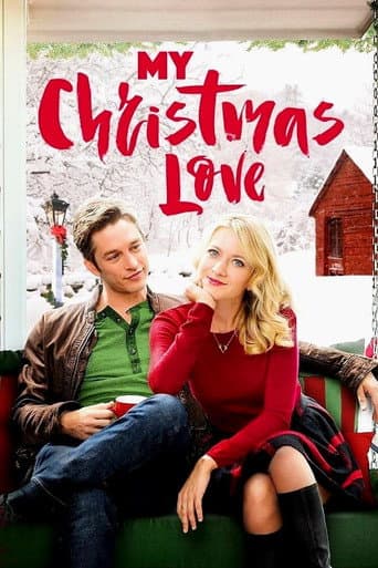 My Christmas Love My Christmas Love poster