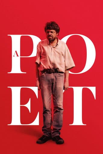 A Poet A Poet poster