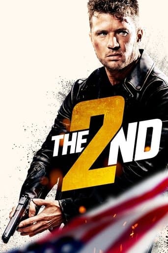 The 2nd The 2nd poster