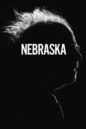 Nebraska Nebraska poster