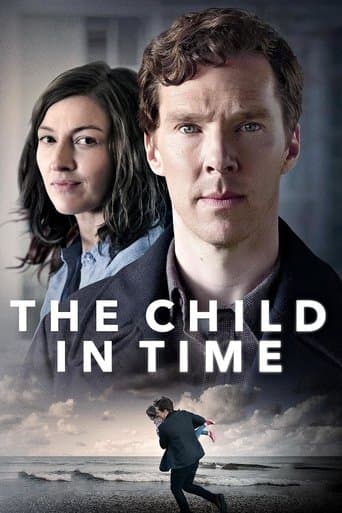 The Child in Time The Child in Time poster