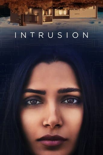 Intrusion Intrusion poster