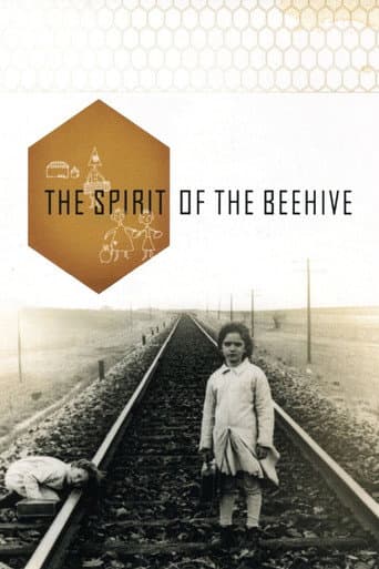 The Spirit of the Beehive The Spirit of the Beehive poster