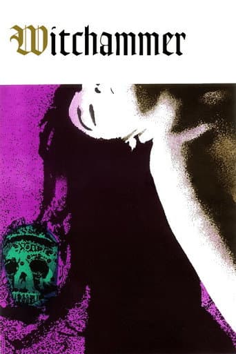 Witchhammer Witchhammer poster