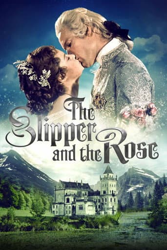 The Slipper and the Rose The Slipper and the Rose poster