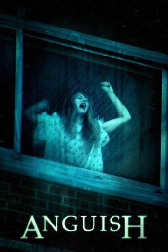 Anguish Anguish poster
