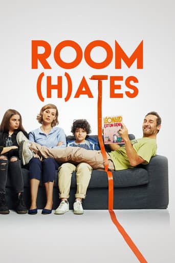 Room(h)ates Room(h)ates poster