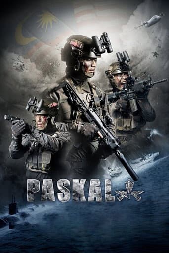 Paskal Paskal poster