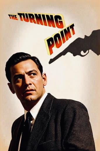The Turning Point The Turning Point poster
