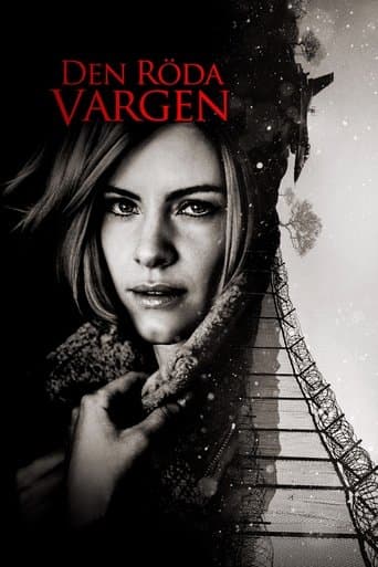 Annika Bengtzon: Crime Reporter - The Red Wolf poster