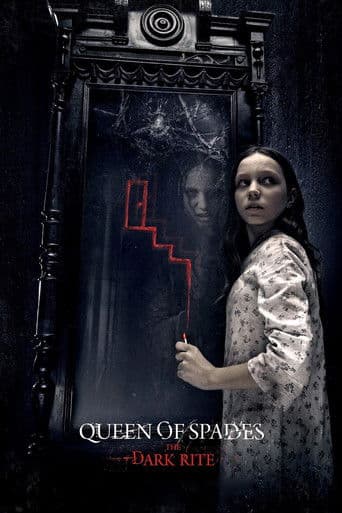 Queen of Spades: The Dark Rite Queen of Spades: The Dark Rite poster