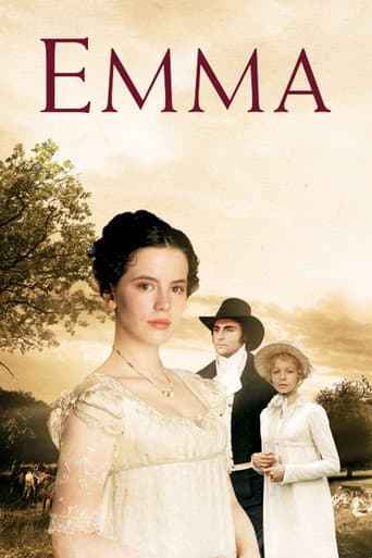 Emma Emma poster