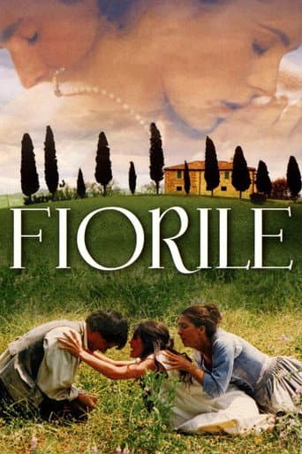 Fiorile Fiorile poster