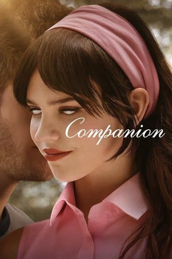 Companion Companion poster
