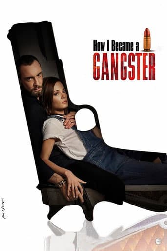 How I Became a Gangster How I Became a Gangster poster