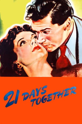 21 Days Together 21 Days Together poster