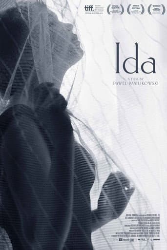 Ida Ida poster