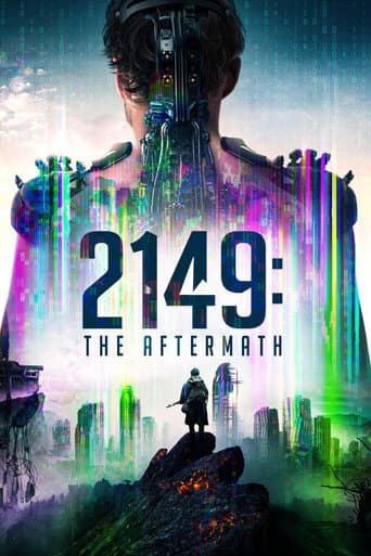 2149: The Aftermath 2149: The Aftermath poster